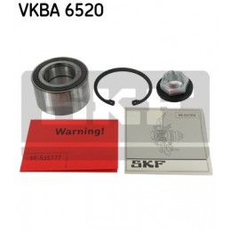 VKBA6520 SKF Колёсный подшипник